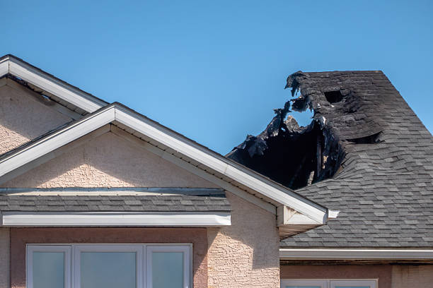 Licensed Fire Damage Removal service in Burlington, OH - Fire Damage Laser Cleaning